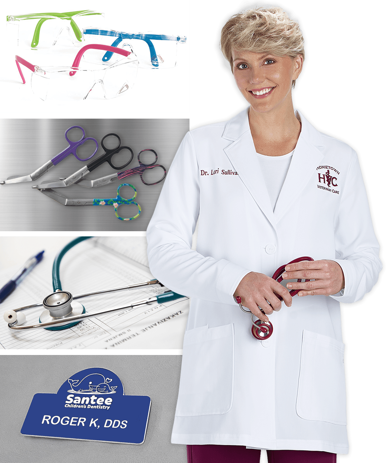 TheRightScrubs-Accessories-Medical-Accessories